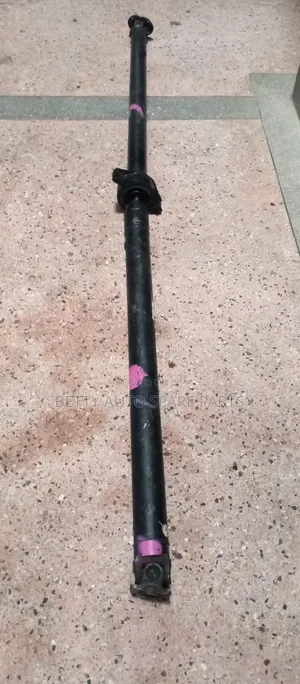 Nissan Nt32 Propeller