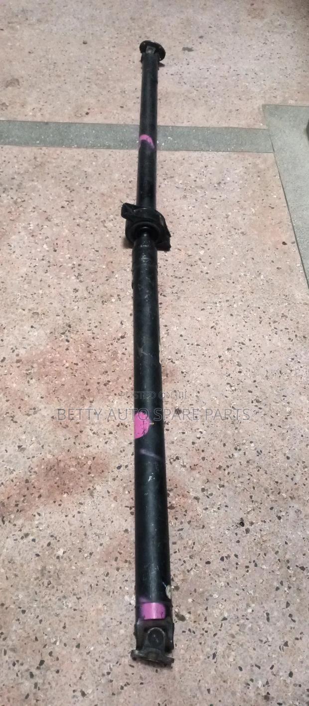 Nissan Nt32 Propeller - thumbnail 2