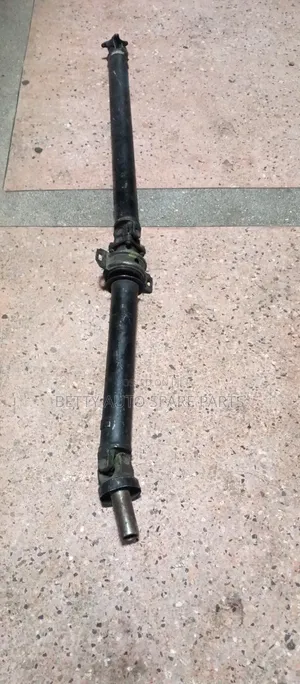 Toyota Towanace Propeller