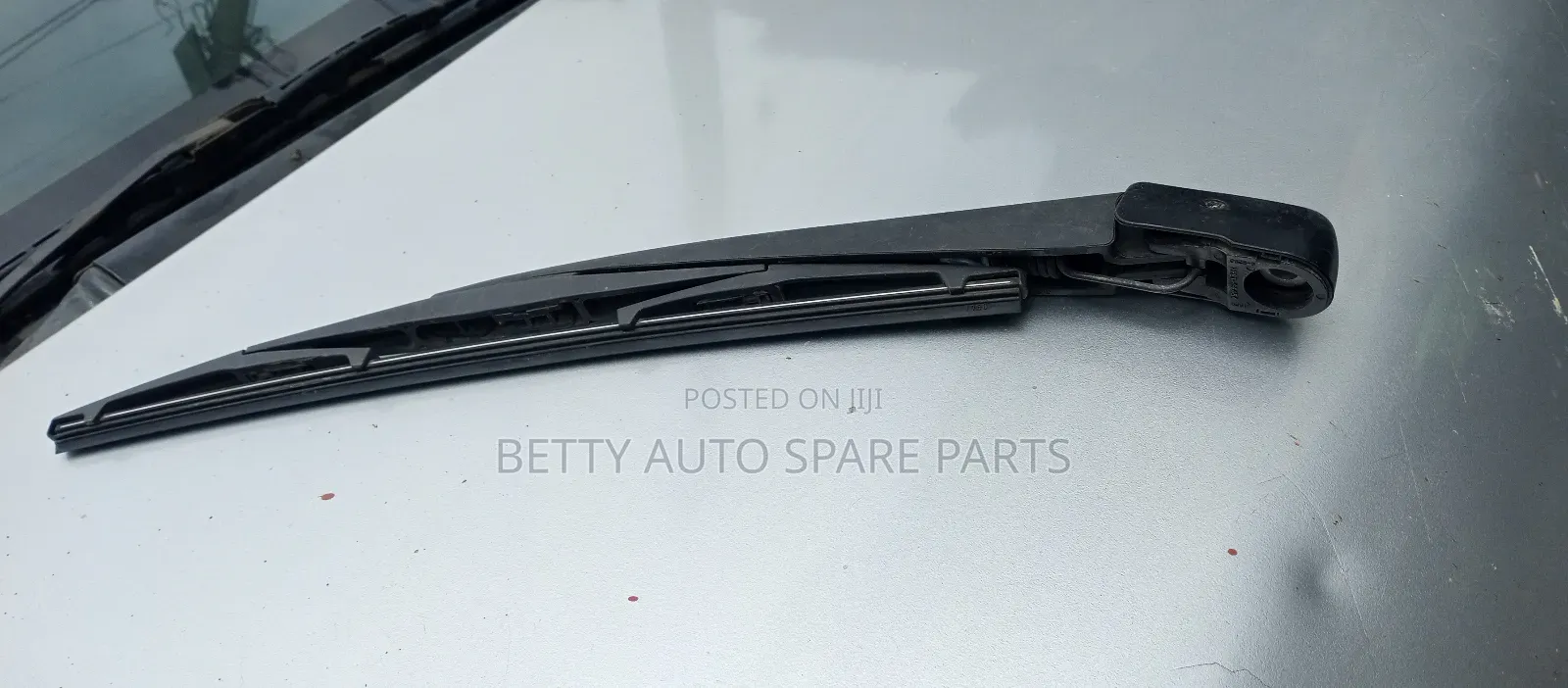 Subaru Sh5 Wiper