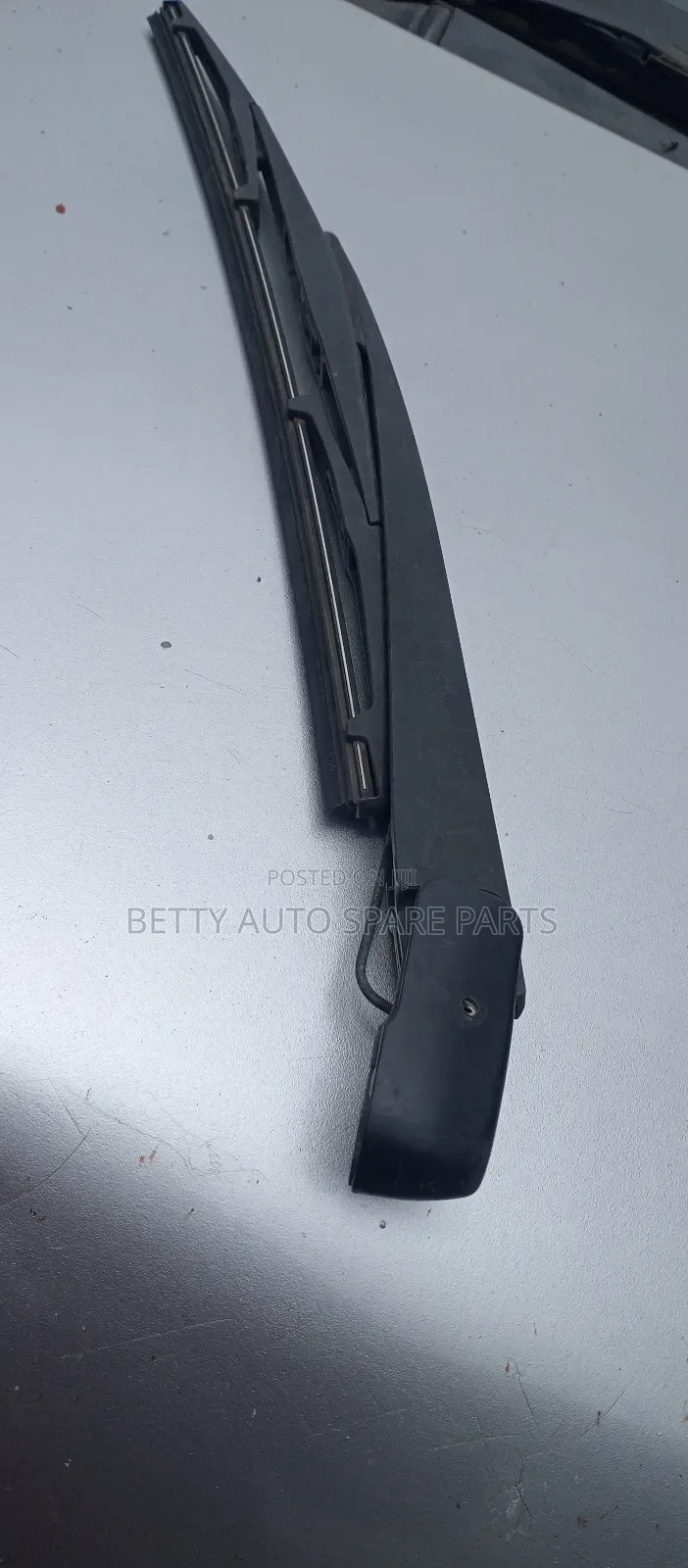 Subaru Sh5 Wiper