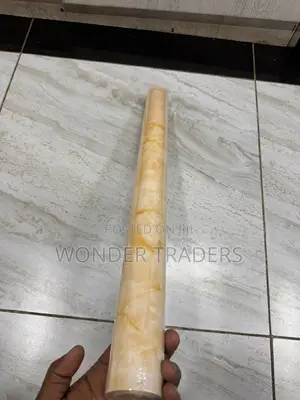 ,*Self-Adhesive Marble Contact Paper 60cm Wide by 2 Cm Long*