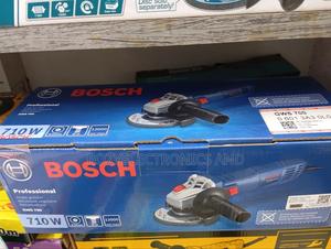 Grinder 4 Inch 710watts - thumbnail 2