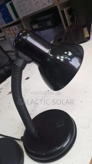 Table Lamps