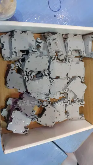 4mm Terminal Block