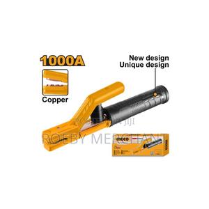 Ingco Electrode Holder 1000A - thumbnail 2