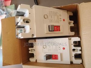 DC Circuit Breaker McCb 160A 2pole - thumbnail 2