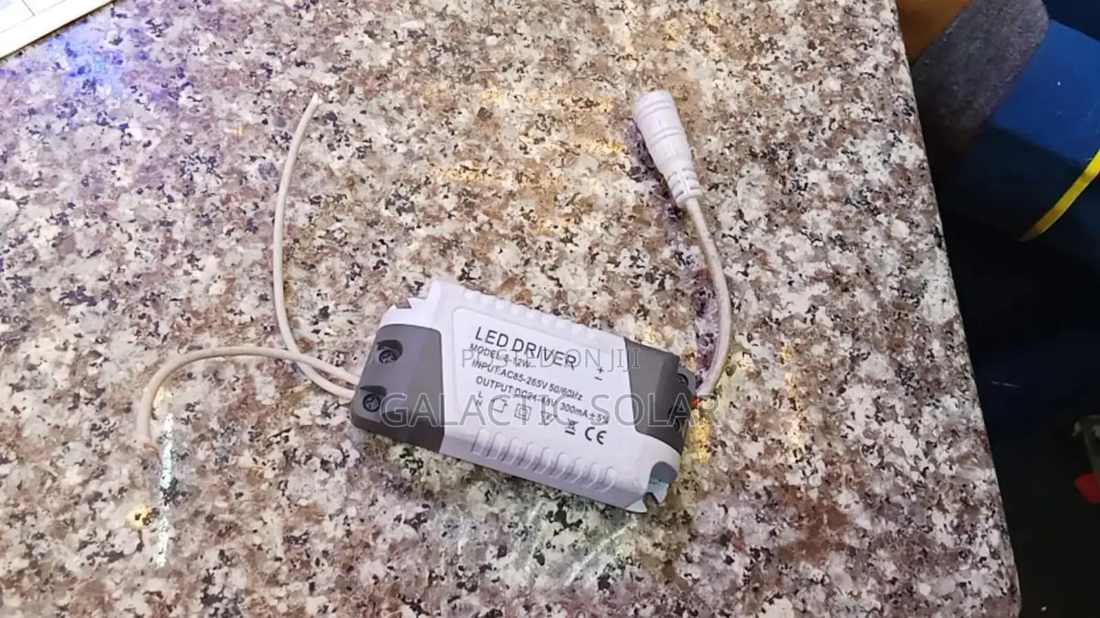 Led Panel Driver