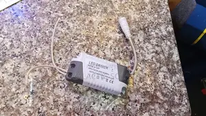 Led Panel Driver
