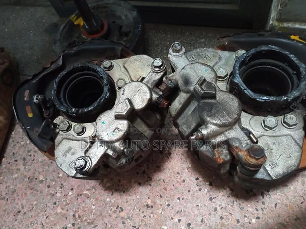 Toyota Dyna Rear Hub - thumbnail 2