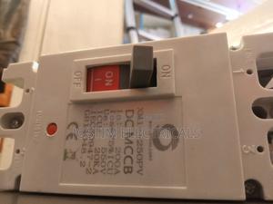 Dc Power McCb 2pole 200A - thumbnail 2