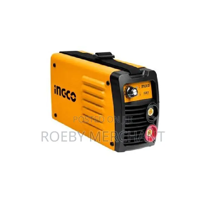 Ingco 130A Inverter Welding Machine