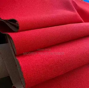 Red Delta Wall to Wall Carpet