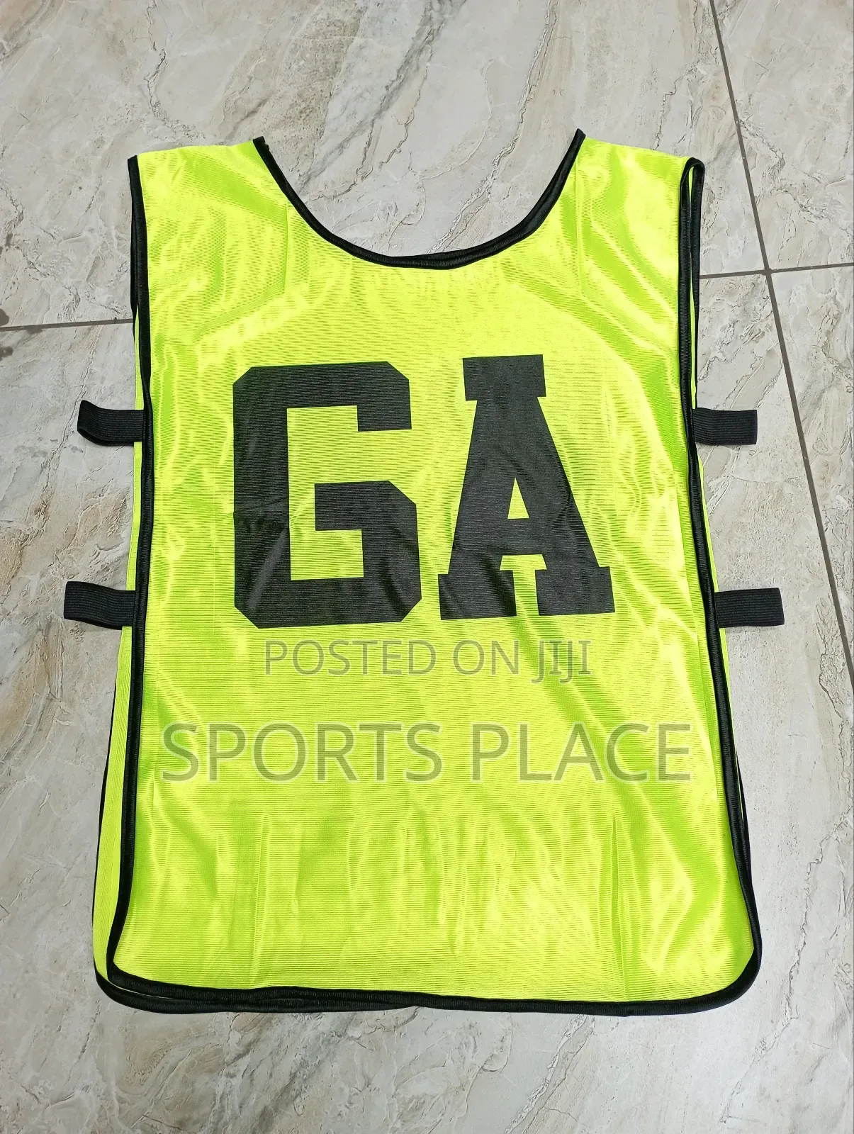 Sports Training Bibs