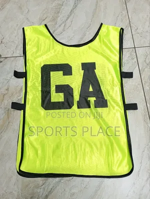 Sports Training Bibs