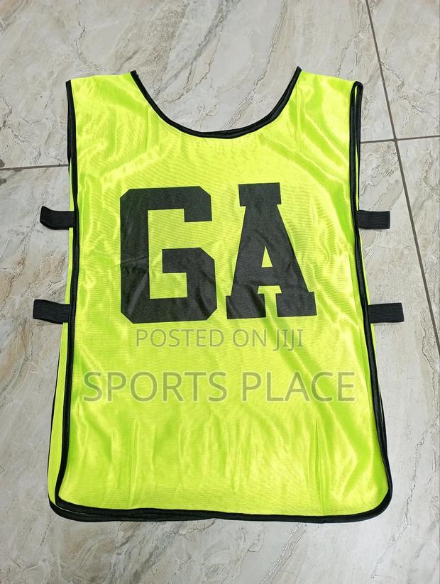 Sports Training Bibs