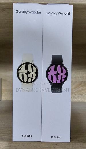 Samsung Galaxy Watch 6 40mm - thumbnail 2