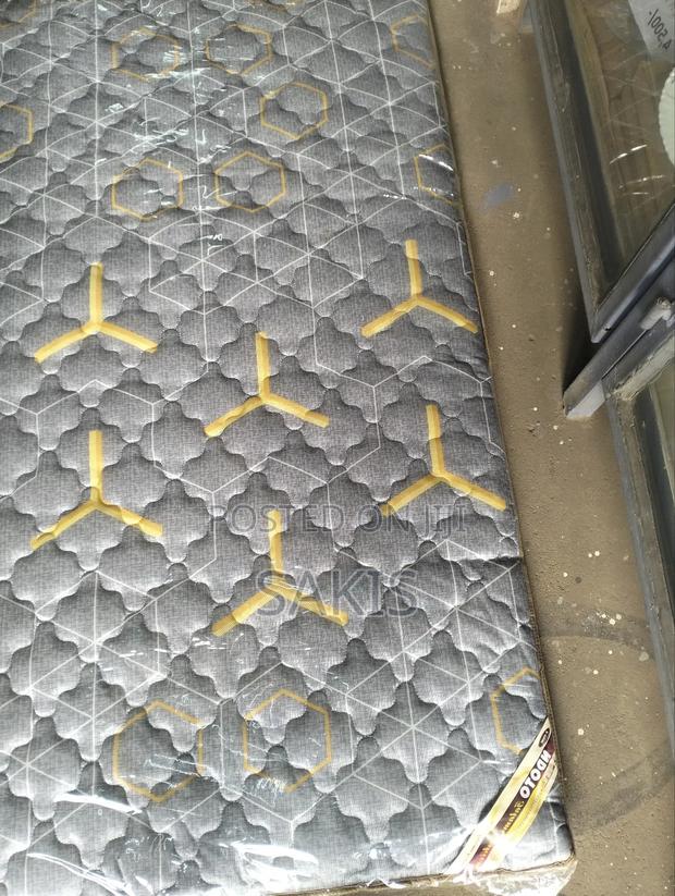 Kipepeo! 5 by 6 Fibre Mattress Toppers. Free Delivery