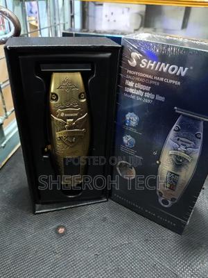 Balding Clippers/Shaving Machine - thumbnail 2