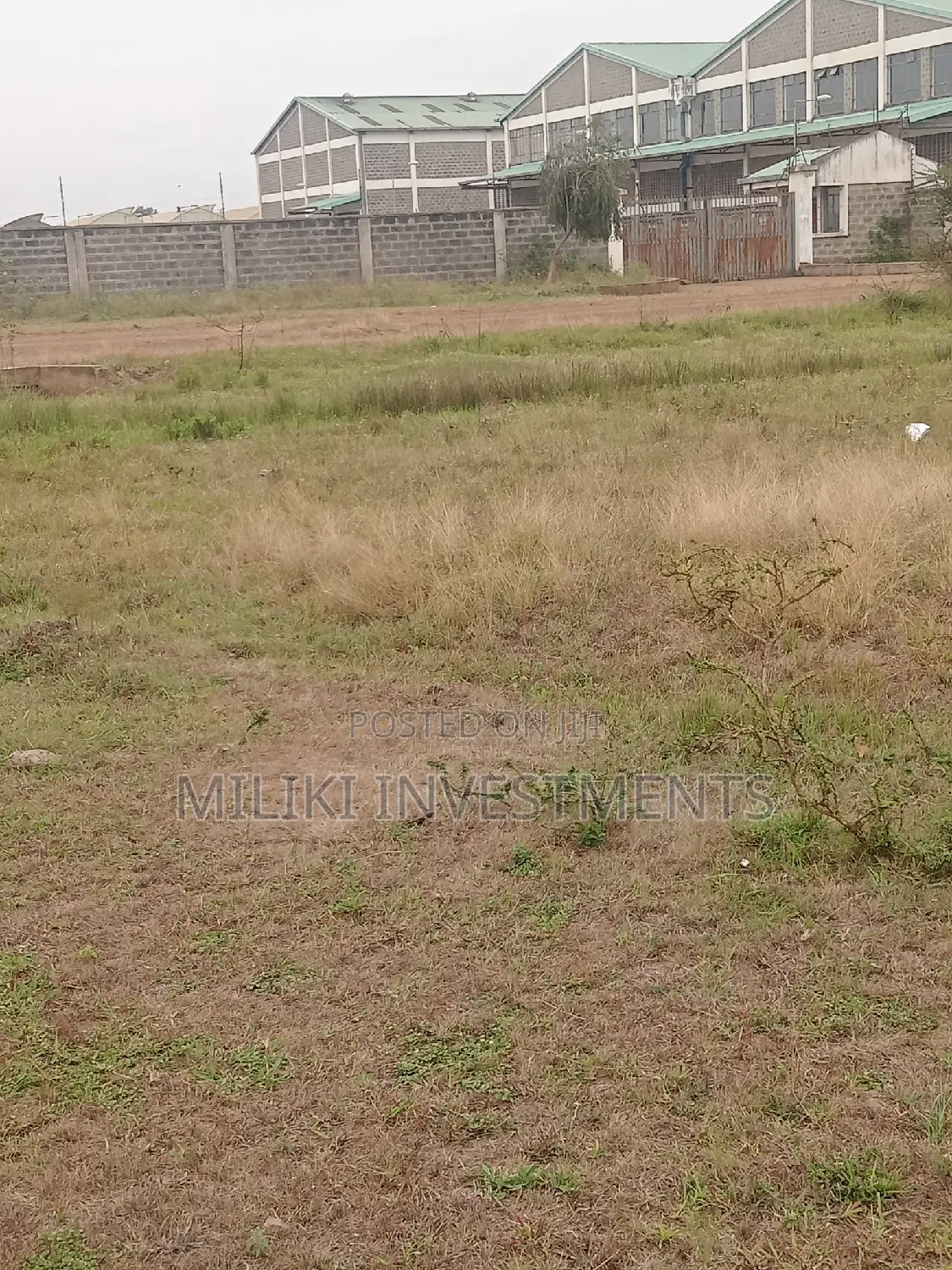 Quarter an Acre on Sale at Kianjau