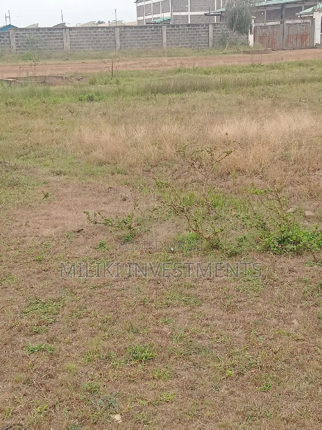 Quarter an Acre on Sale at Kianjau
