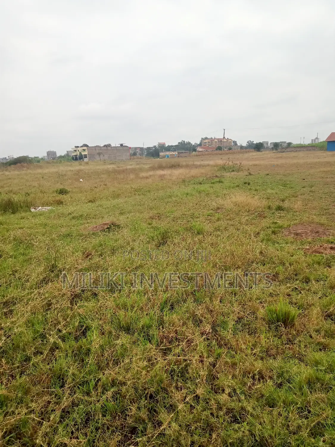 Quarter an Acre on Sale at Kianjau
