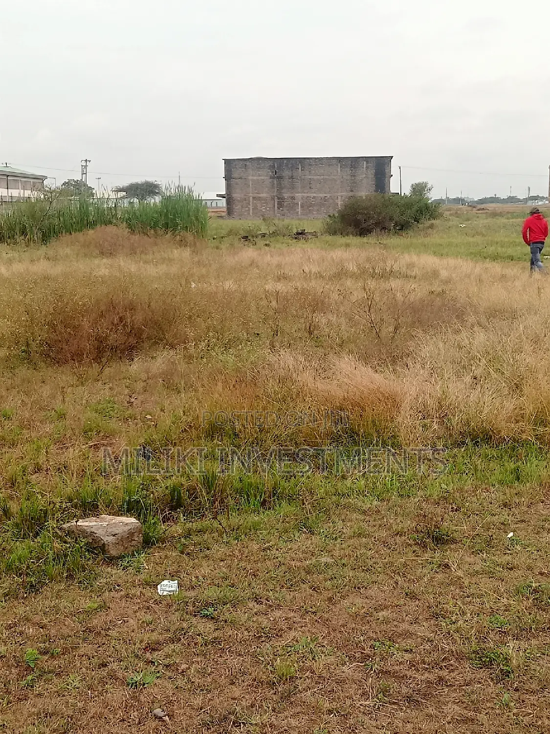 Quarter an Acre on Sale at Kianjau