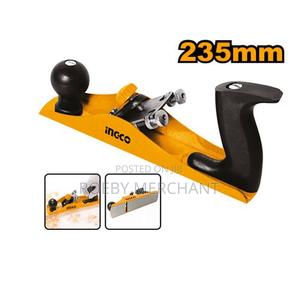 Ingco Iron Planer 235mm - thumbnail 2