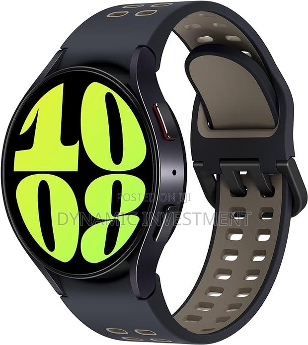 SAMSUNG Galaxy Watch 6 Edition 44mm Bluetooth Smartwatch - thumbnail 2