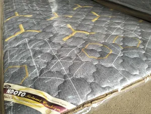 Tapenda! 5ft X 6ft Toppers/Camping Mattresses. Free Delivery