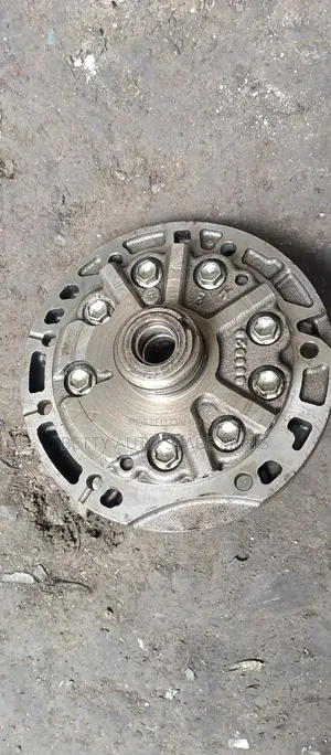 Toyota Fielder 2zr Gear Pump