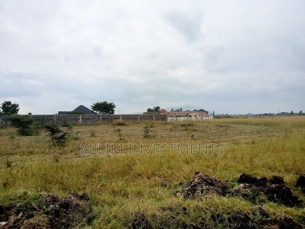 50 by 100 Plot on Sale at Landless.Thika - thumbnail 4