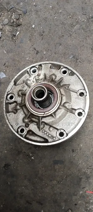 Toyota Fielder 2zr Gear Pump