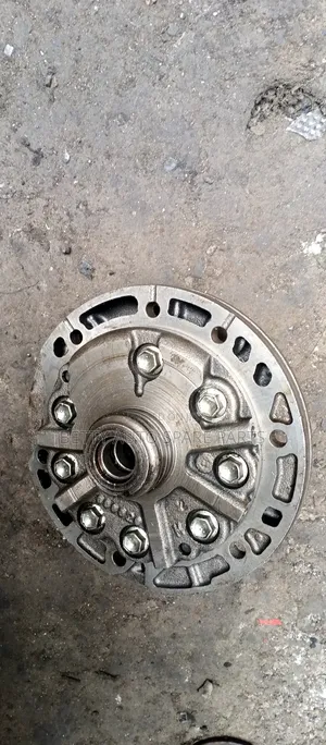 Toyota Fielder 2zr Gear Pump