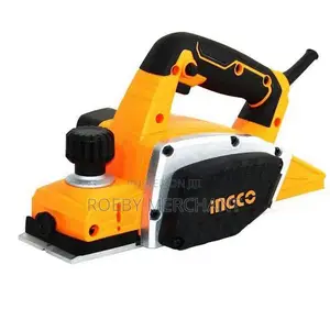 Ingco Electric Planer 750W