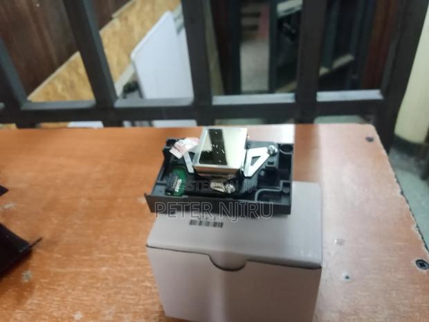 Print Head for Epson 1410 - main view