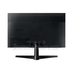 Samsung Essential 24" FHD Monitor, 1 VGA, 1 HDMI 1.4