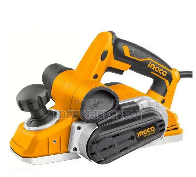 Ingco Electric Planer 1050w