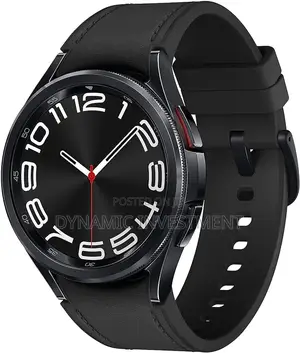 SAMSUNG Galaxy Watch 6 Classic 43mm Bluetooth Smartwatch