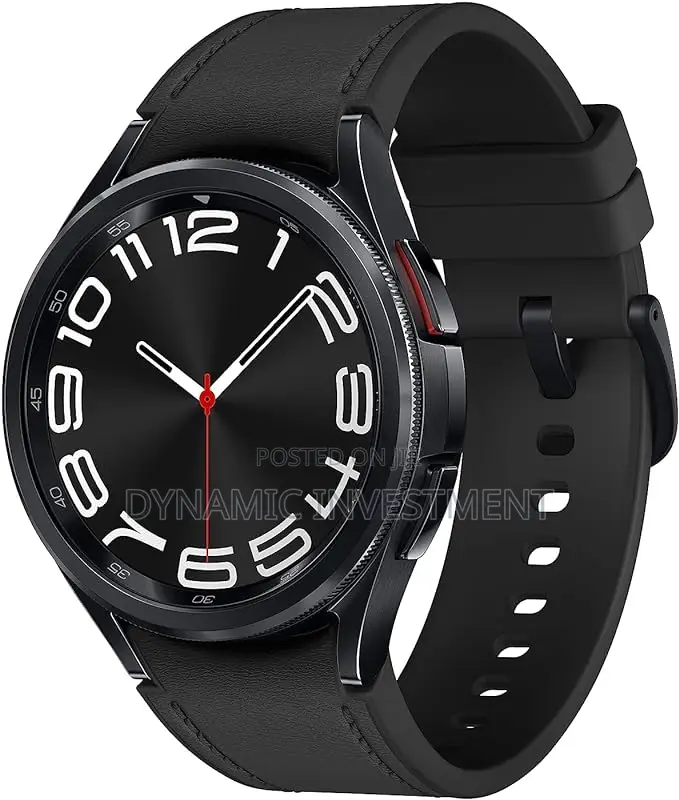SAMSUNG Galaxy Watch 6 Classic 43mm Bluetooth Smartwatch
