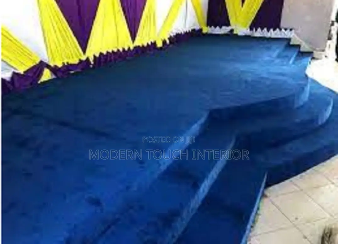 Delta Wall to Wall Church Carpet