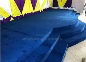 Delta Wall to Wall Church Carpet