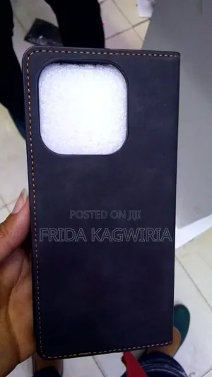 Vivo Y28 Leather Flip Cover