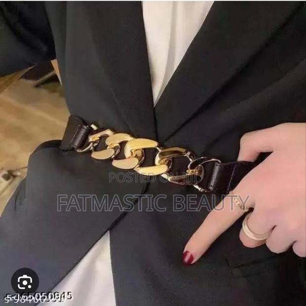 Waist Belt for Her - main view