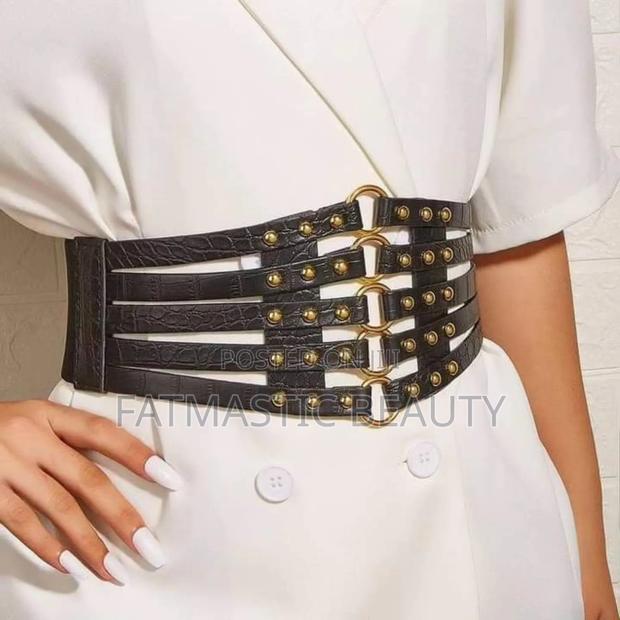 Waist Belt for Her - thumbnail 2