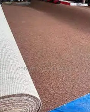 Delta Carpet; 4mm Thick