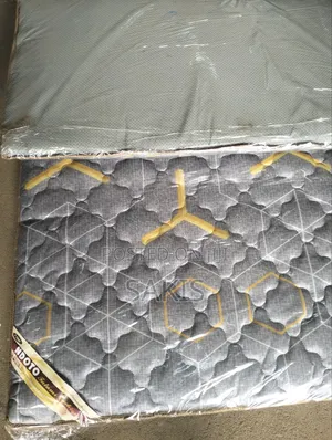 Soft Slumber! 6 X 6 Mattress Toppers Or Camping Mattresses