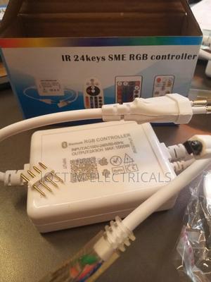 RGB Smart Phone Snakelight Controller - thumbnail 2