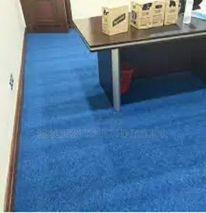 4mm Wall to Wall Delta Carpet