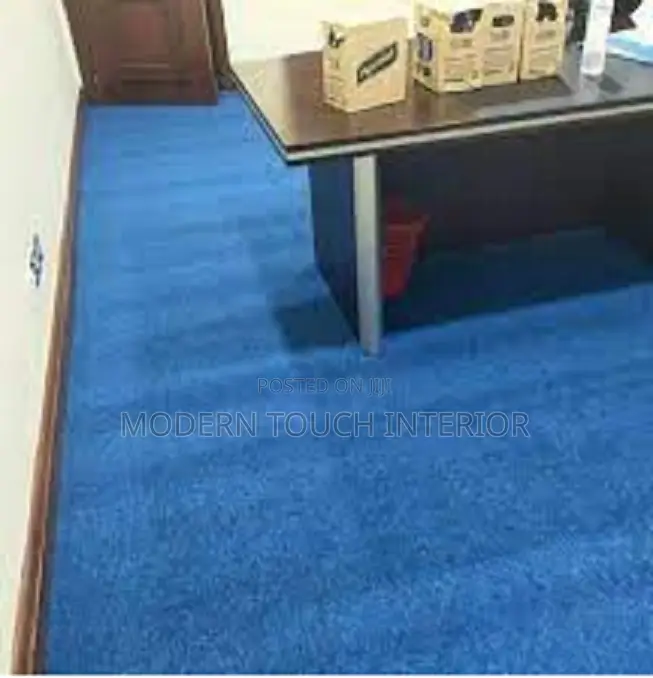 4mm Wall to Wall Delta Carpet